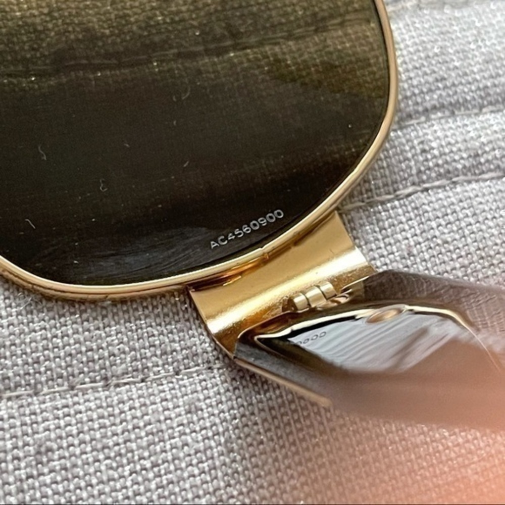 CHANEL Vintage THE 1999 Sunglasses - Picture 6 of 16
